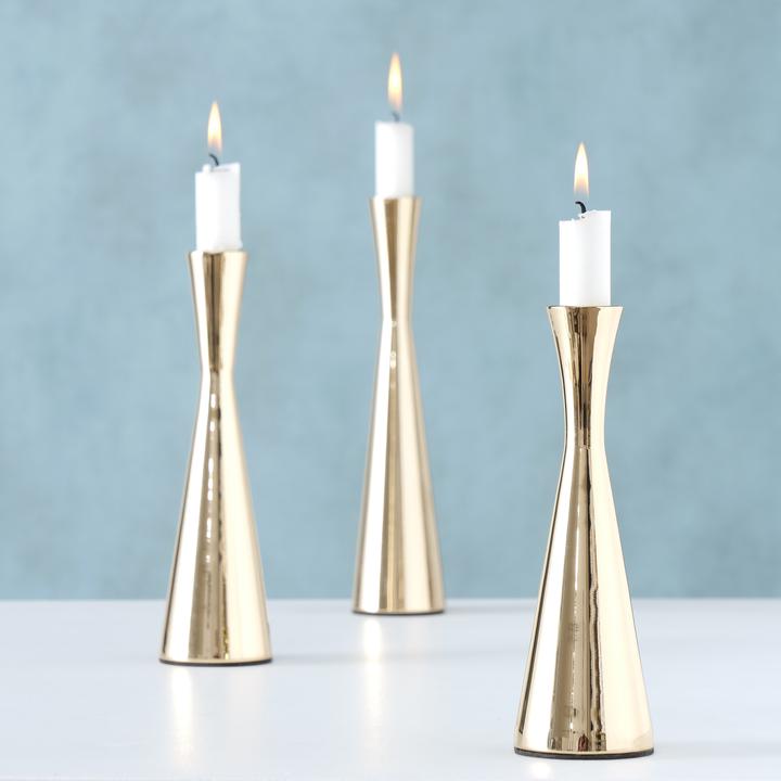 Actual product image Boltze Home Cone (20 x 26 cm)