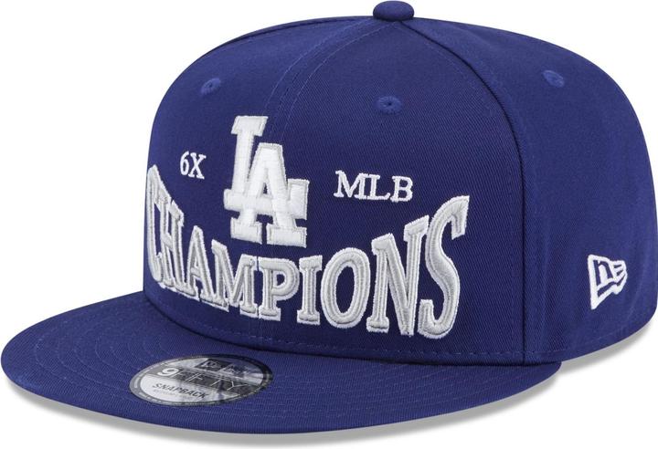 Immagine prodotto New Era Cappellino 9FIFTY Snapback - Champions Los Angeles Dodgers (M/L)
