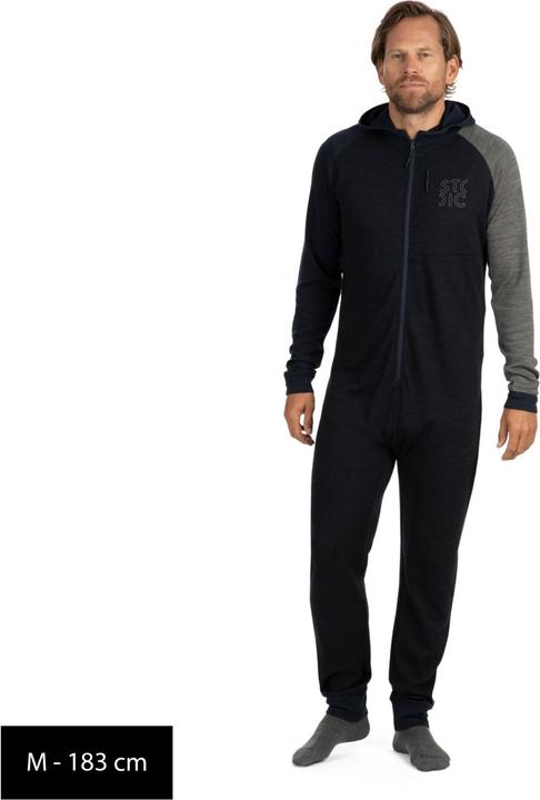 Produktbild Stoic Merino260 StadjanSt. One Suit (XL)