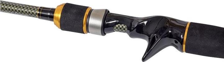 Actual product image Quantum Energy Lure & Jig (Spinning rod, 245 cm)