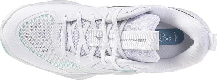 Actual product image Mizuno Wave Momentum Elite