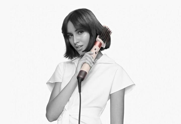 Image du produit Dyson Airwrap Complete Long