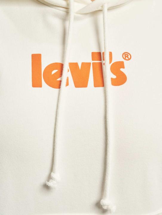 Actual product image Levis Graphic Standard Hoodie - 91027 (S)