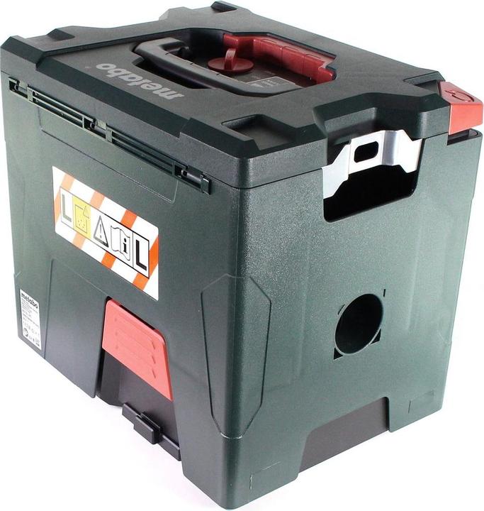Actual product image Metabo Dry vacuum cleaner set (Dry vacuum cleaner)
