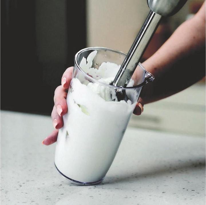 Produktbild Ohmex Handmixer