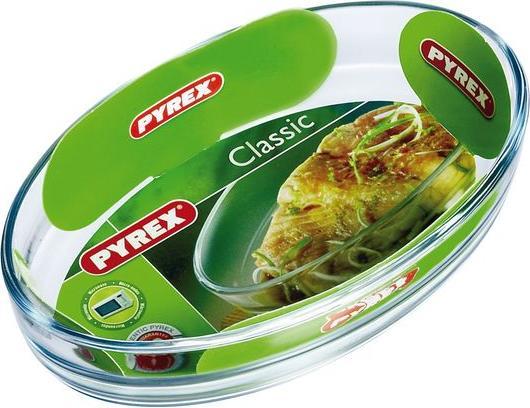 Produktbild Pyrex Bräter oval ohne Deckel
