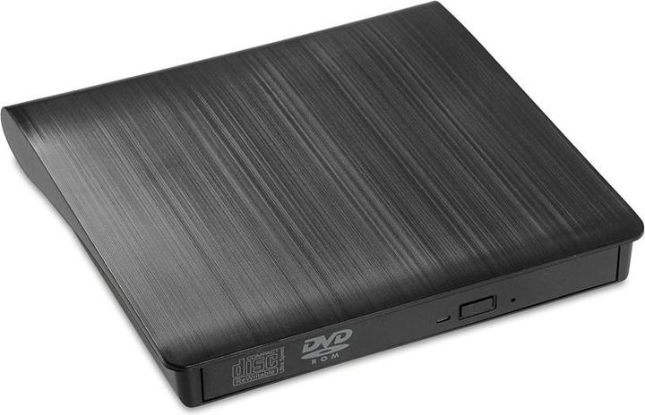Produktbild iBox IED02 (DVD Laufwerk)