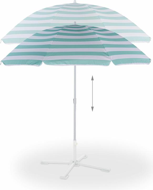 Immagine prodotto Relaxdays Secchio raccoglicenere (44,5 x 12 x 42 cm)