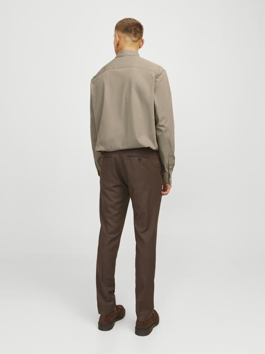 Produktbild Jack & Jones Locker geschnitten Hemd Hemd (XL)