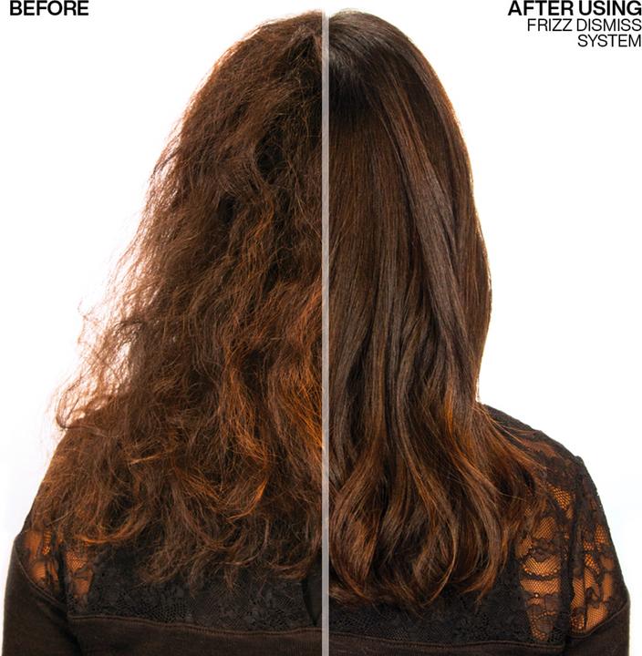 Immagine prodotto Redken Frizz Dismiss Mask / (250 ml)