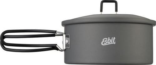 Immagine prodotto Esbit Pentola in alluminio, 1100 ml