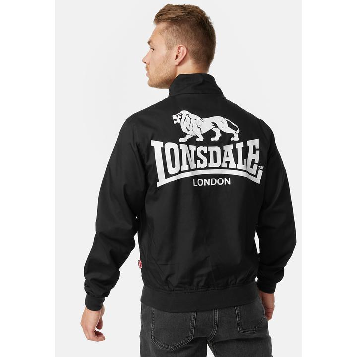 Actual product image Lonsdale Acton (3XL)