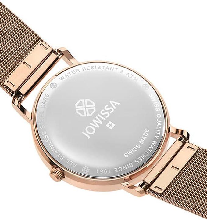 Image du produit Jowissa Alto (Montre analogique, 35 mm)
