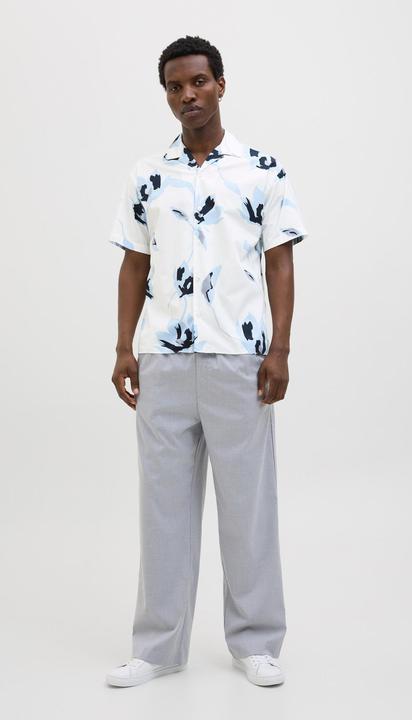 Produktbild Jack & Jones Relaxed Fit Hemd Hemd (XL)