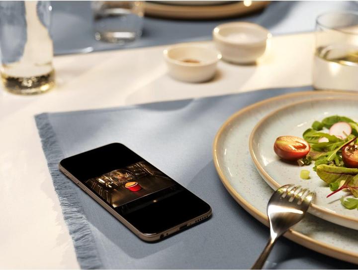 Image du produit Electrolux Four vapeur intégré KOAAS31CX