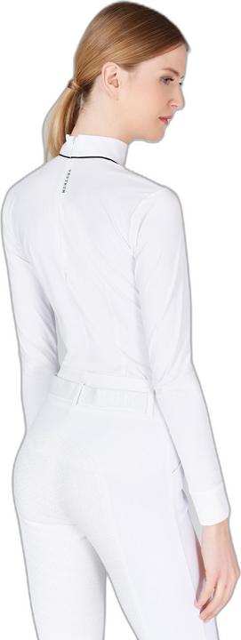 Produktbild Vestrum turnier-reithemd damen chianae (L)