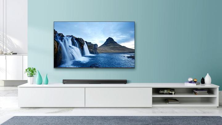 Actual product image Hisense HS205G (60 W, 2.0 Channel)