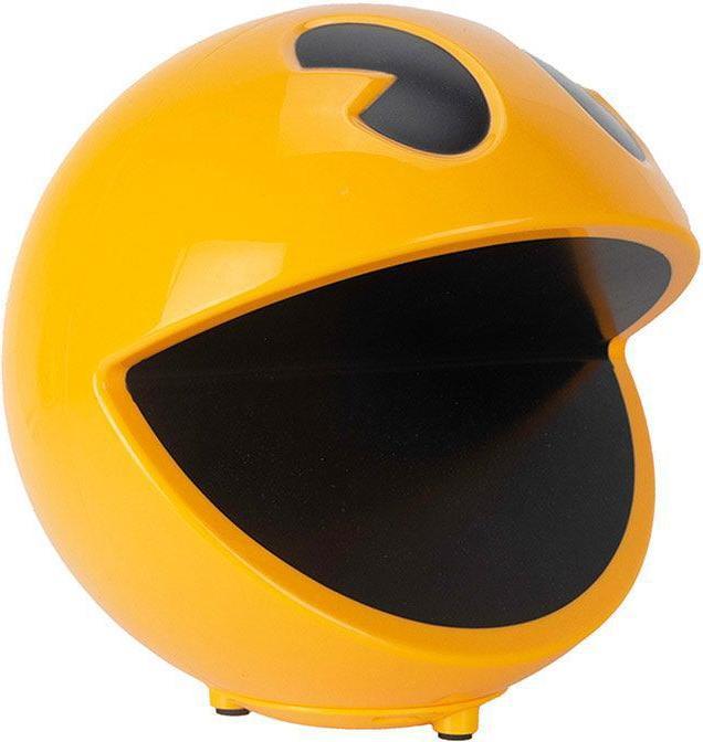 Actual product image NoName Pac Man