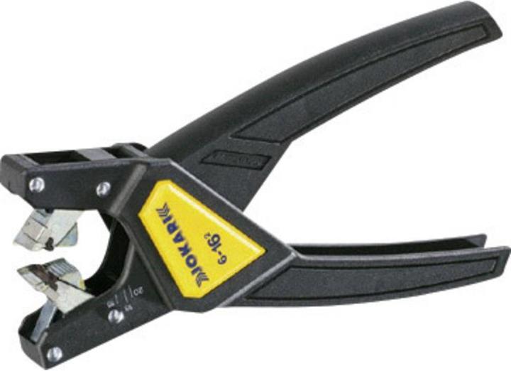 Actual product image Jokari Wire stripper (166 mm)