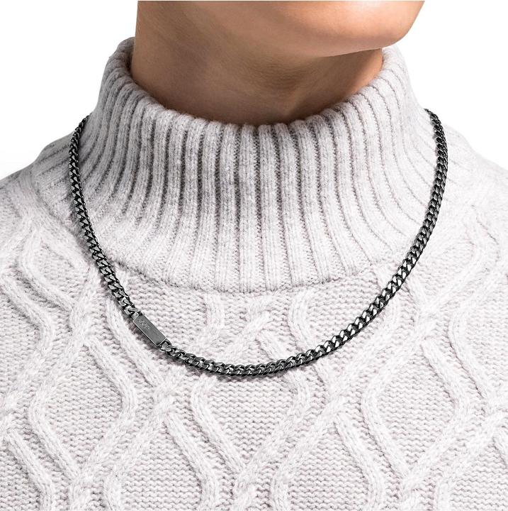 Immagine prodotto Joop! Kette (Acciaio inossidabile, 60 cm)