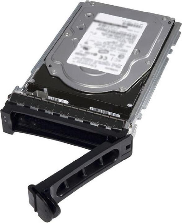 Immagine prodotto Dell HD 300GB, SAS 12Gbps 15krpm (0.30 TB, 2.5")