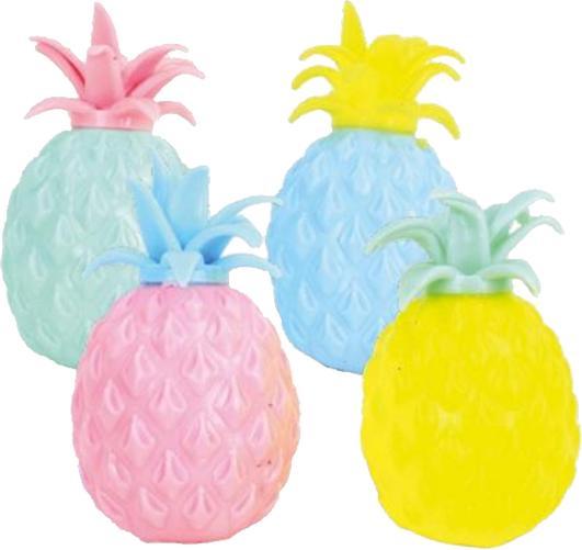 Produktbild Sombo Squeezy Ananas