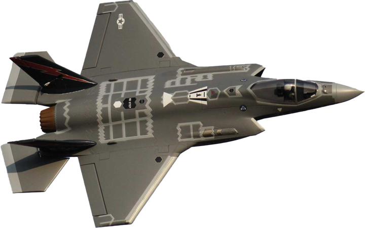 Immagine prodotto Freewing F-35 Lightning II PNP 70mm Jet EDF (Jet)