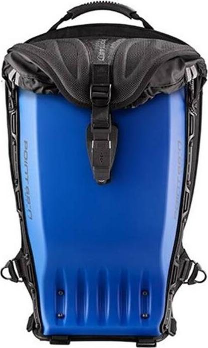 Cobalt blue