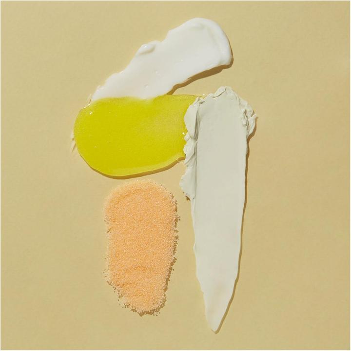 Immagine prodotto Voesh Pedi Lemon Quench (Crema piedi e gel piedi, Maschera del piede, Pediluvio)