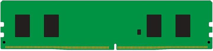Produktbild Kingston ValueRAM (1 x 4GB, 2666 MHz, DDR4-RAM, DIMM)