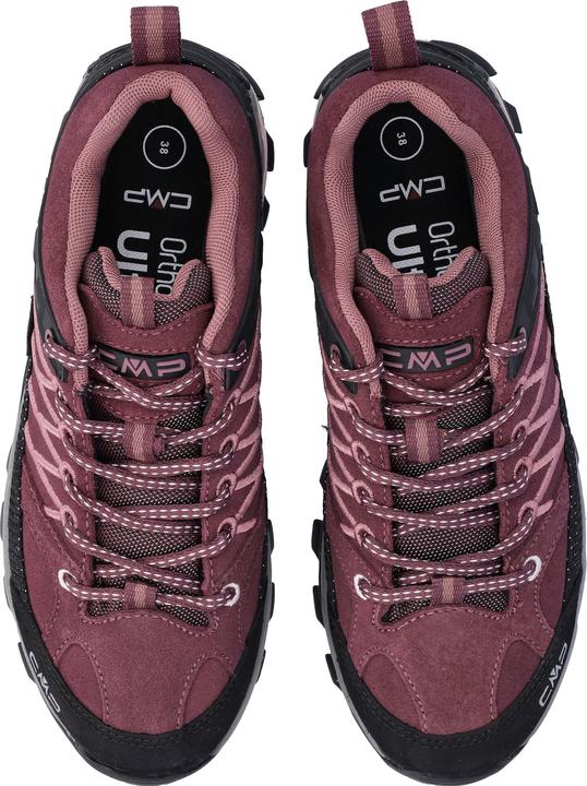 Actual product image CMP Campagnolo Hiking boots (41)