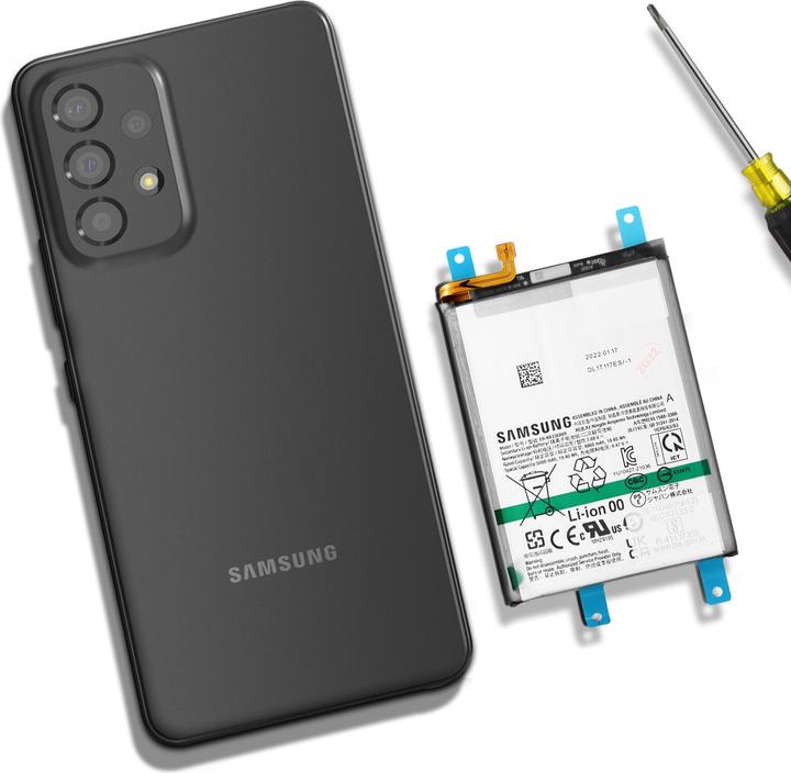 Produktbild Samsung Austausch-Akku