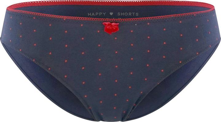 Actual product image Happy shorts Mixed briefs (42, pack of 4)