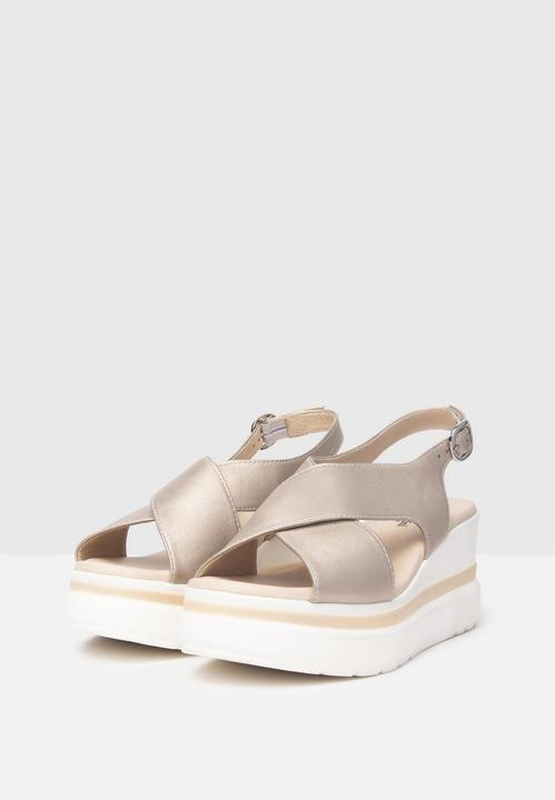 Produktbild Nero Giardini Sandalen (39)