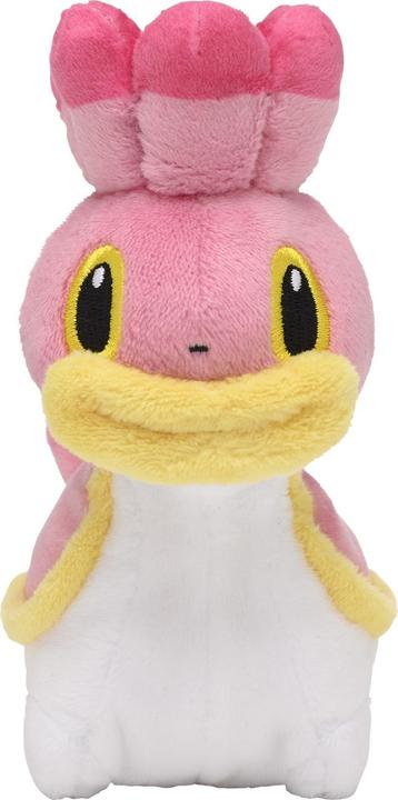 Image du produit Pokémon Shellos (West Sea) Sitting Cuties Plush - 13 cm (13 cm)