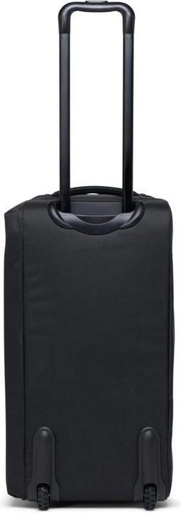 Produktbild Herschel Wheelie Outfitter 70L Black (70 l, M (50 - 90l))