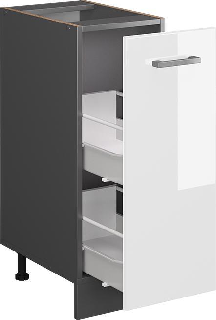 Immagine prodotto Vicco Unterschrank R-Line (30 x 60 x 81,5 cm)