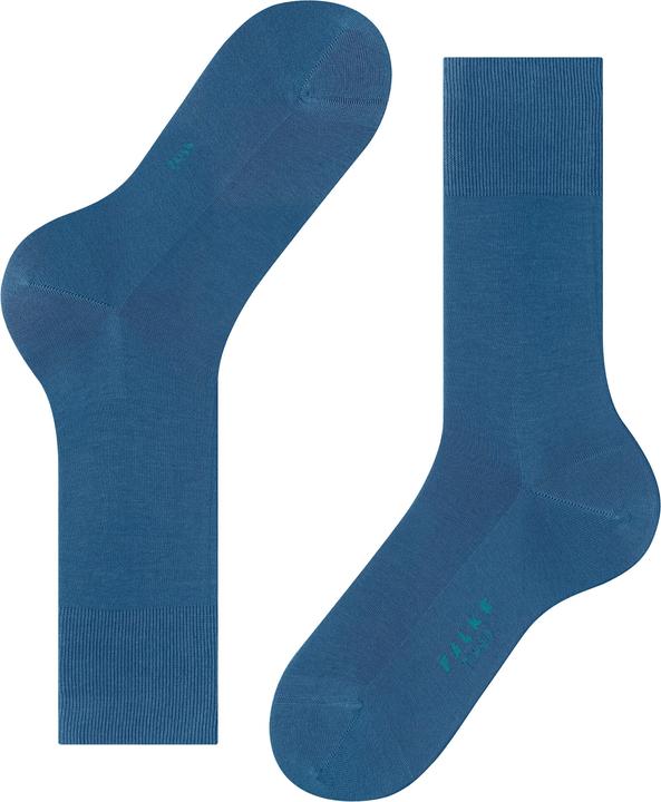 Actual product image Falke Tiago Men Socks (Single pack, 45 - 46)