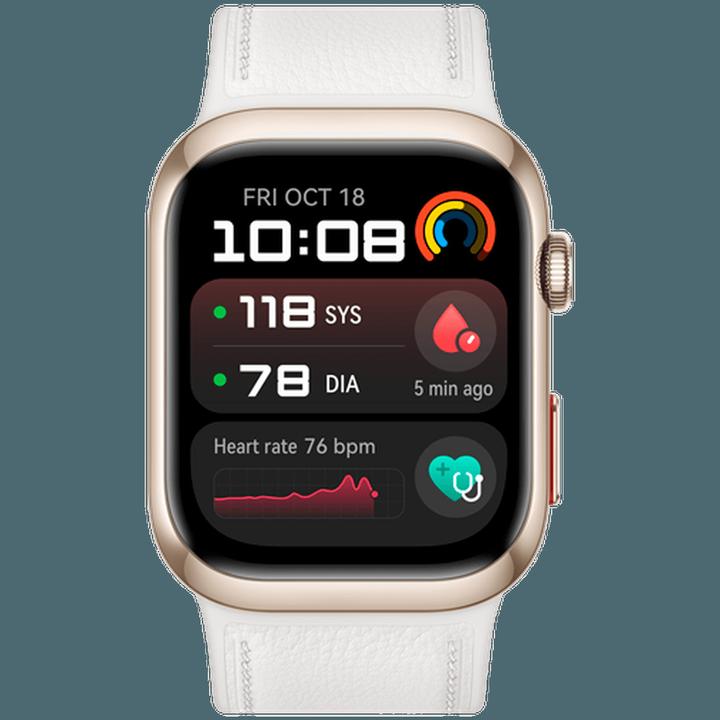 Image du produit Huawei Regarder D2 (38 mm)