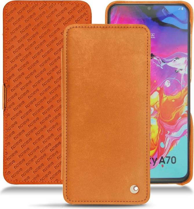 Mandarine vintage ( Pantone #d47231 )