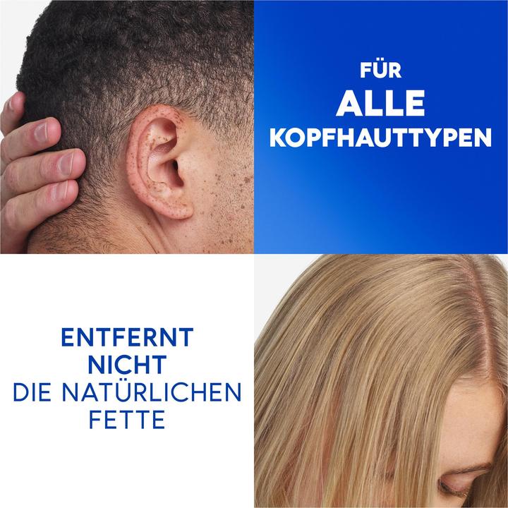 Produktbild Head & Shoulders Apple Fresh (200 ml, Flüssiges Shampoo)