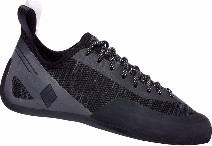 Actual product image Black Diamond Momentum Lace climbing shoes (44)