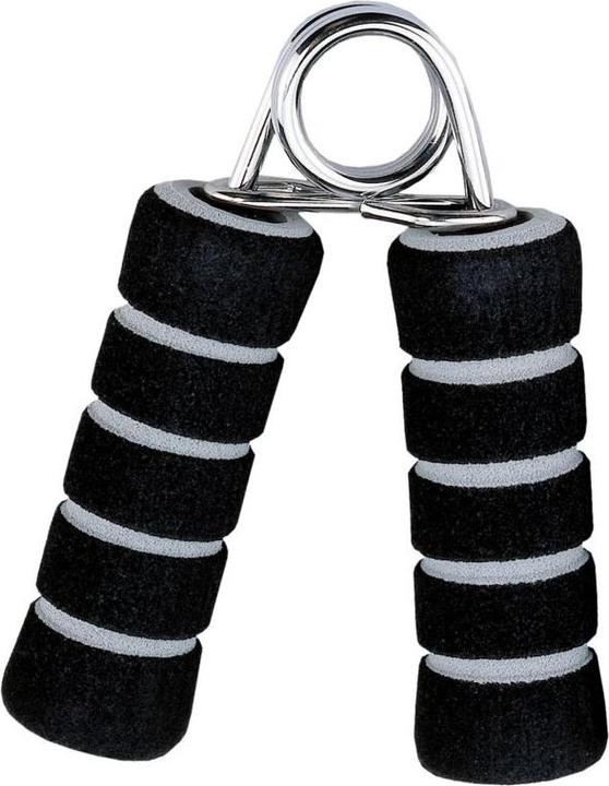 MVS Mambo Max® Federgriffe, gepolstert