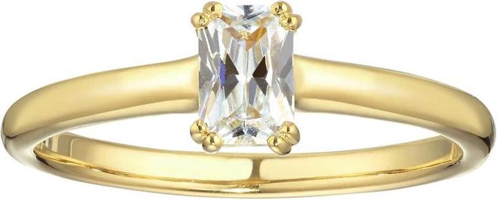 Produktbild Bijouteria Fingerring (52, 925 Silber)