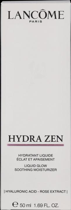 Image du produit Lancôme Hydra Zen Éclat anti-stress (50 ml, Crème de jour)