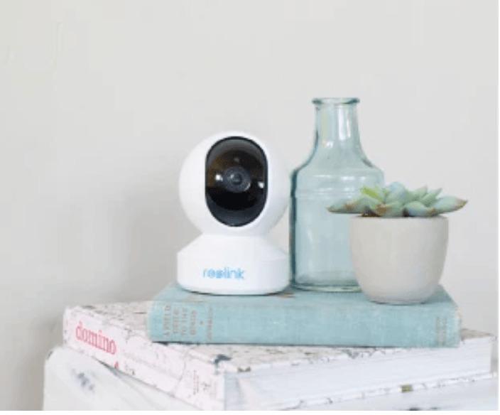 Image du produit Reolink CAREolink E1-V2, 3MP, 1080p Full HD (2304 x 1296 Pixels)