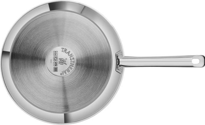 Image du produit WMF Nordic Profi (48 cm, Poêle à frire, Acier inoxydable)