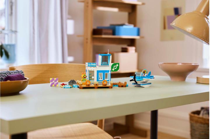 Produktbild LEGO Flieg mit Dodo Airlines (77051, LEGO Animal Crossing)