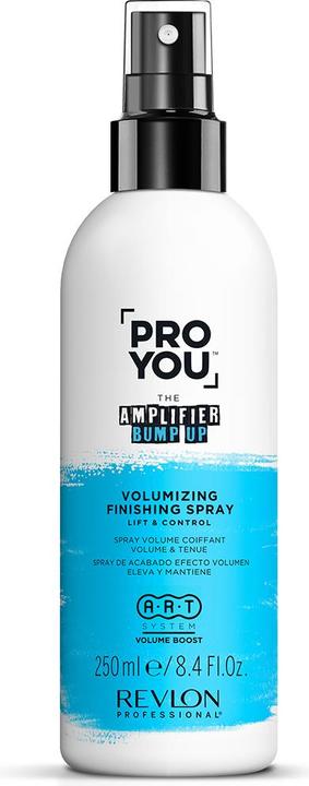 Actual product image Revlon Professional ProYou The Amplifier Bump Up (250 ml)