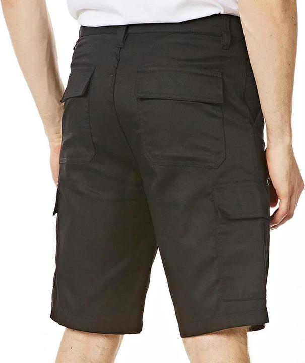 Image du produit Iron Mountain - Short à poches CLASSIC - Homme (38)